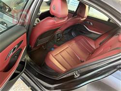 بي ام دبليو الفئة 3